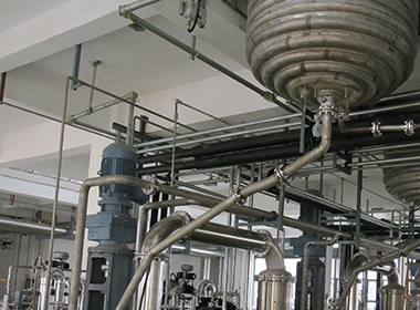 Waterborne polyurethane
